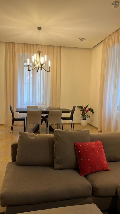 Appartement Luxury House With Parking à Naples Extérieur photo