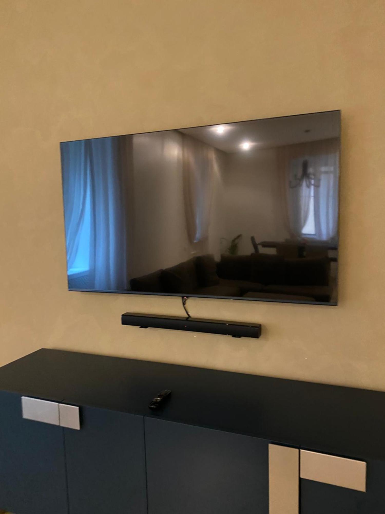 Appartement Luxury House With Parking à Naples Extérieur photo
